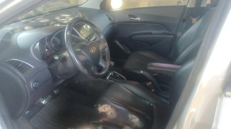 HYUNDAI HB 20 Hatch X 1.6 16V 4P PREMIUM FLEX AUTOMTICO, Foto 11