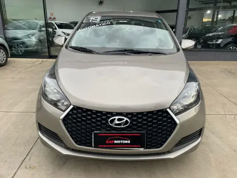 HYUNDAI HB 20 Hatch 1.6 16V 4P FLEX COMFORT PLUS AUTOMTICO, Foto 1