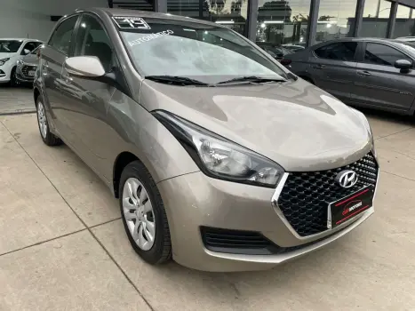 HYUNDAI HB 20 Hatch 1.6 16V 4P FLEX COMFORT PLUS AUTOMTICO, Foto 2