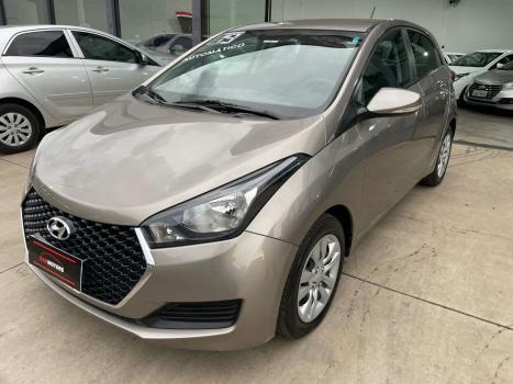 HYUNDAI HB 20 Hatch 1.6 16V 4P FLEX COMFORT PLUS AUTOMTICO, Foto 3