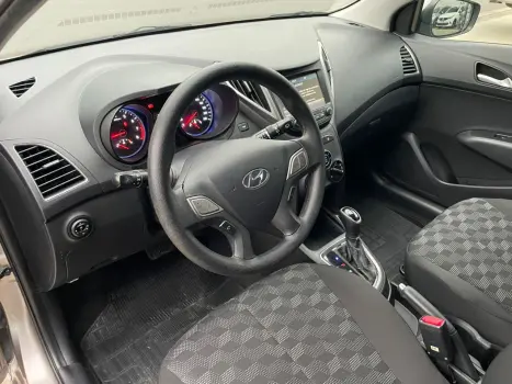 HYUNDAI HB 20 Hatch 1.6 16V 4P FLEX COMFORT PLUS AUTOMTICO, Foto 7