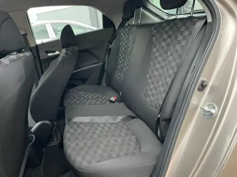 HYUNDAI HB 20 Hatch 1.6 16V 4P FLEX COMFORT PLUS AUTOMTICO, Foto 10