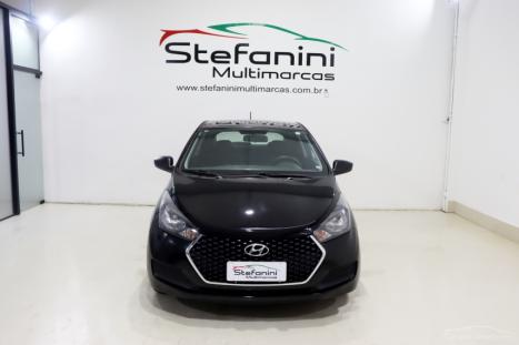 HYUNDAI HB 20 Hatch 1.0 12V 4P FLEX UNIQUE, Foto 2