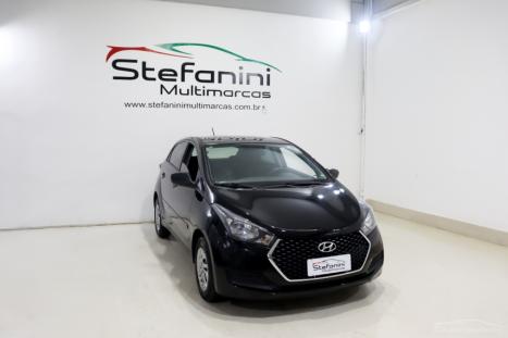 HYUNDAI HB 20 Hatch 1.0 12V 4P FLEX UNIQUE, Foto 3