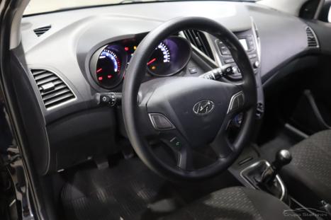 HYUNDAI HB 20 Hatch 1.0 12V 4P FLEX UNIQUE, Foto 4