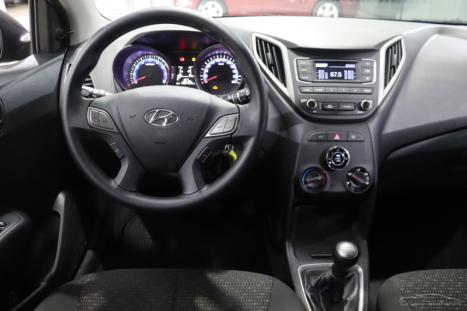 HYUNDAI HB 20 Hatch 1.0 12V 4P FLEX UNIQUE, Foto 5