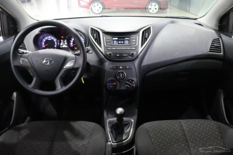 HYUNDAI HB 20 Hatch 1.0 12V 4P FLEX UNIQUE, Foto 6
