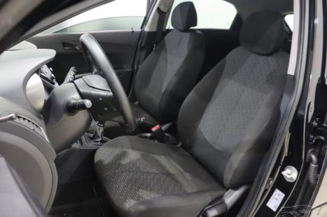 HYUNDAI HB 20 Hatch 1.0 12V 4P FLEX UNIQUE, Foto 7