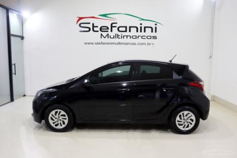 HYUNDAI HB 20 Hatch 1.0 12V 4P FLEX UNIQUE, Foto 10