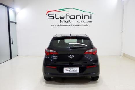 HYUNDAI HB 20 Hatch 1.0 12V 4P FLEX UNIQUE, Foto 12