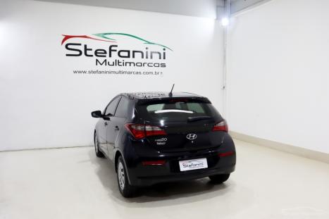 HYUNDAI HB 20 Hatch 1.0 12V 4P FLEX UNIQUE, Foto 13