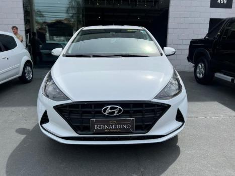 HYUNDAI HB 20 Hatch 1.6 16V 4P FLEX VISION, Foto 2