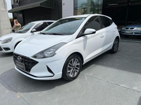 HYUNDAI HB 20 Hatch 1.6 16V 4P FLEX VISION, Foto 3