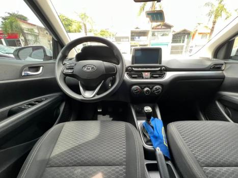 HYUNDAI HB 20 Hatch 1.6 16V 4P FLEX VISION, Foto 5