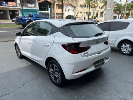 HYUNDAI HB 20 Hatch 1.6 16V 4P FLEX VISION, Foto 6