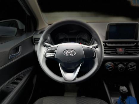 HYUNDAI HB 20 Hatch 1.6 16V 4P FLEX VISION, Foto 7