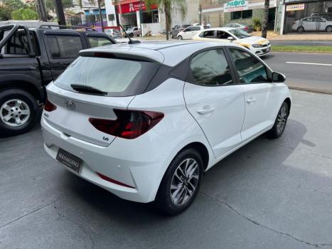 HYUNDAI HB 20 Hatch 1.6 16V 4P FLEX VISION, Foto 8