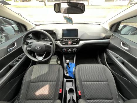 HYUNDAI HB 20 Hatch 1.6 16V 4P FLEX VISION, Foto 9