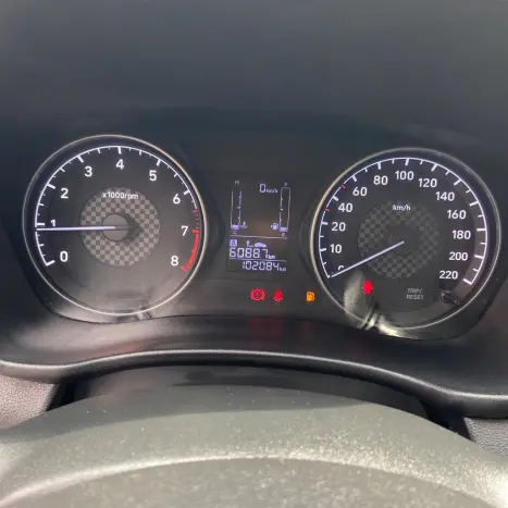 HYUNDAI HB 20 Hatch 1.0 12V 4P FLEX SENSE, Foto 12