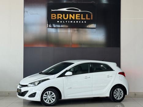 HYUNDAI HB 20 Hatch 1.0 12 V 4P FLEX COMFORT STYLE, Foto 1