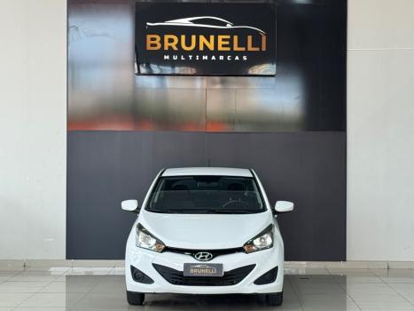 HYUNDAI HB 20 Hatch 1.0 12 V 4P FLEX COMFORT STYLE, Foto 2