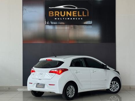HYUNDAI HB 20 Hatch 1.0 12 V 4P FLEX COMFORT STYLE, Foto 3
