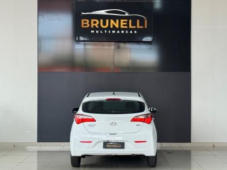 HYUNDAI HB 20 Hatch 1.0 12 V 4P FLEX COMFORT STYLE, Foto 4