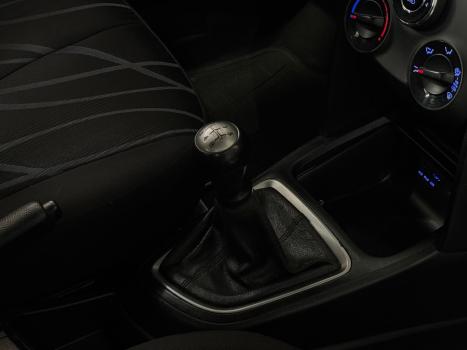 HYUNDAI HB 20 Hatch 1.0 12 V 4P FLEX COMFORT STYLE, Foto 5