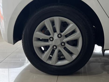 HYUNDAI HB 20 Hatch 1.0 12 V 4P FLEX COMFORT STYLE, Foto 6