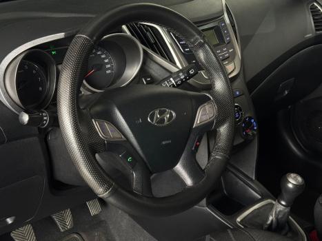HYUNDAI HB 20 Hatch 1.0 12 V 4P FLEX COMFORT STYLE, Foto 7