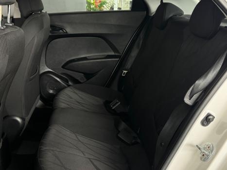 HYUNDAI HB 20 Hatch 1.0 12 V 4P FLEX COMFORT STYLE, Foto 8