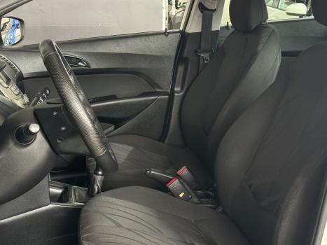 HYUNDAI HB 20 Hatch 1.0 12 V 4P FLEX COMFORT STYLE, Foto 9