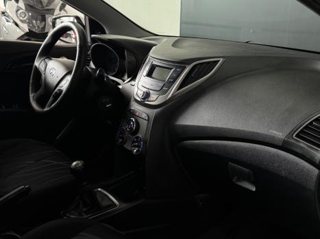 HYUNDAI HB 20 Hatch 1.0 12 V 4P FLEX COMFORT STYLE, Foto 10