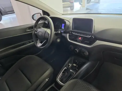 HYUNDAI HB 20 Hatch 1.0 12V 4P FLEX TGDI TURBO VISION AUTOMTICO, Foto 7