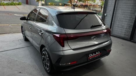 HYUNDAI HB 20 Hatch 1.0 12V 4P FLEX COMFORT PLUS, Foto 4