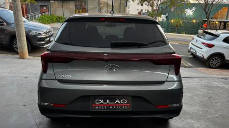 HYUNDAI HB 20 Hatch 1.0 12V 4P FLEX COMFORT PLUS, Foto 5
