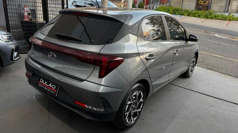 HYUNDAI HB 20 Hatch 1.0 12V 4P FLEX COMFORT PLUS, Foto 6