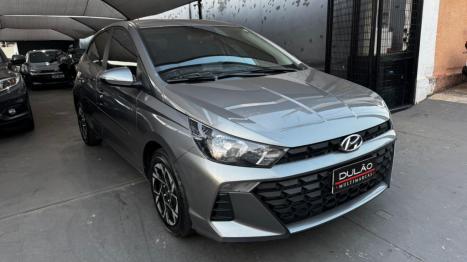 HYUNDAI HB 20 Hatch 1.0 12V 4P FLEX COMFORT PLUS, Foto 8