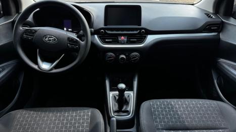 HYUNDAI HB 20 Hatch 1.0 12V 4P FLEX COMFORT PLUS, Foto 10