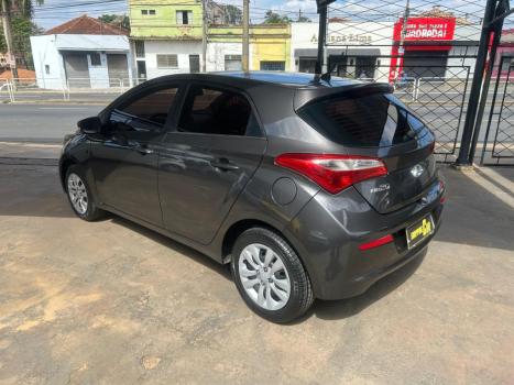 HYUNDAI HB 20 Hatch 1.6 16V 4P FLEX COMFORT, Foto 2