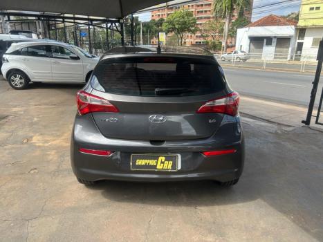 HYUNDAI HB 20 Hatch 1.6 16V 4P FLEX COMFORT, Foto 3