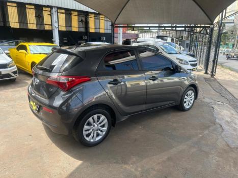 HYUNDAI HB 20 Hatch 1.6 16V 4P FLEX COMFORT, Foto 4