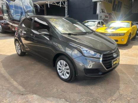 HYUNDAI HB 20 Hatch 1.6 16V 4P FLEX COMFORT, Foto 5