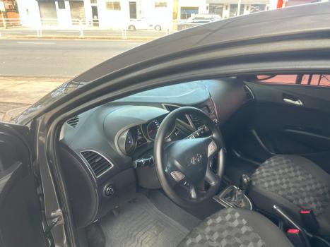 HYUNDAI HB 20 Hatch 1.6 16V 4P FLEX COMFORT, Foto 7