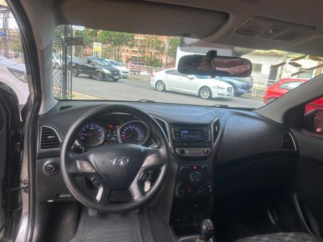 HYUNDAI HB 20 Hatch 1.6 16V 4P FLEX COMFORT, Foto 8