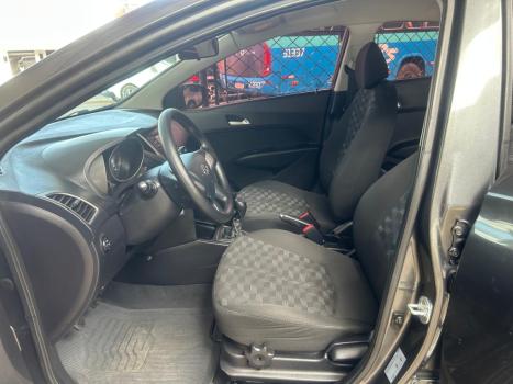 HYUNDAI HB 20 Hatch 1.6 16V 4P FLEX COMFORT, Foto 9