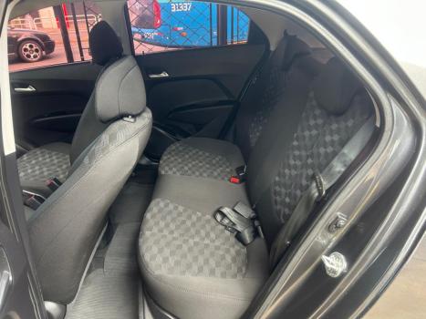 HYUNDAI HB 20 Hatch 1.6 16V 4P FLEX COMFORT, Foto 10