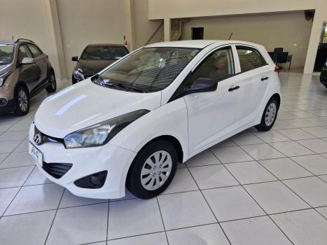 HYUNDAI HB 20 Hatch 1.0 12V 4P FLEX COMFORT, Foto 1