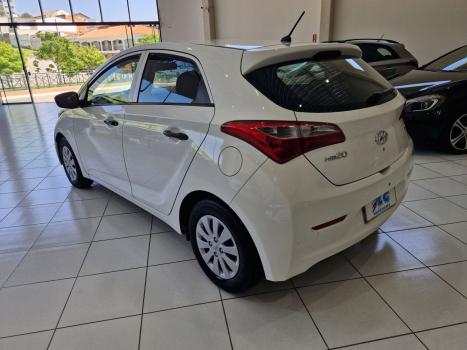 HYUNDAI HB 20 Hatch 1.0 12V 4P FLEX COMFORT, Foto 2