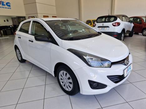 HYUNDAI HB 20 Hatch 1.0 12V 4P FLEX COMFORT, Foto 3